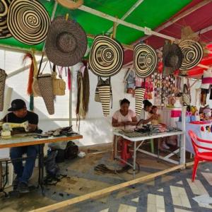 Feria de Las Artesanías