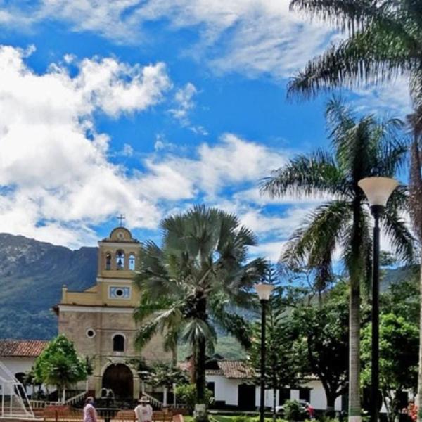 Fairs, Festivals and Cultural Meeting Municipality of Labranzagrande